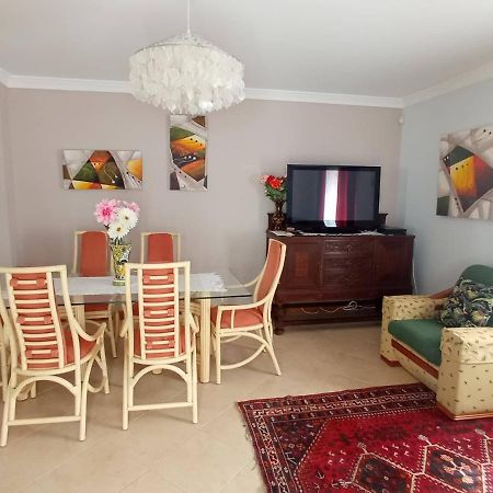Apartamento Duplex Em Cabanas De Tavira Exterior photo