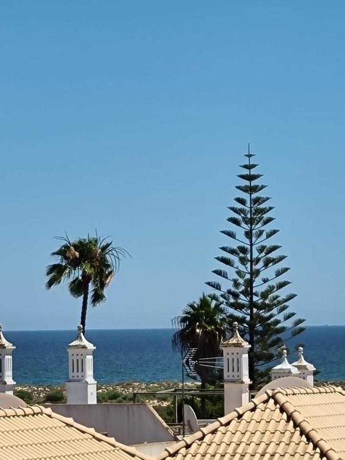 Apartamento Duplex Em Cabanas De Tavira Exterior photo
