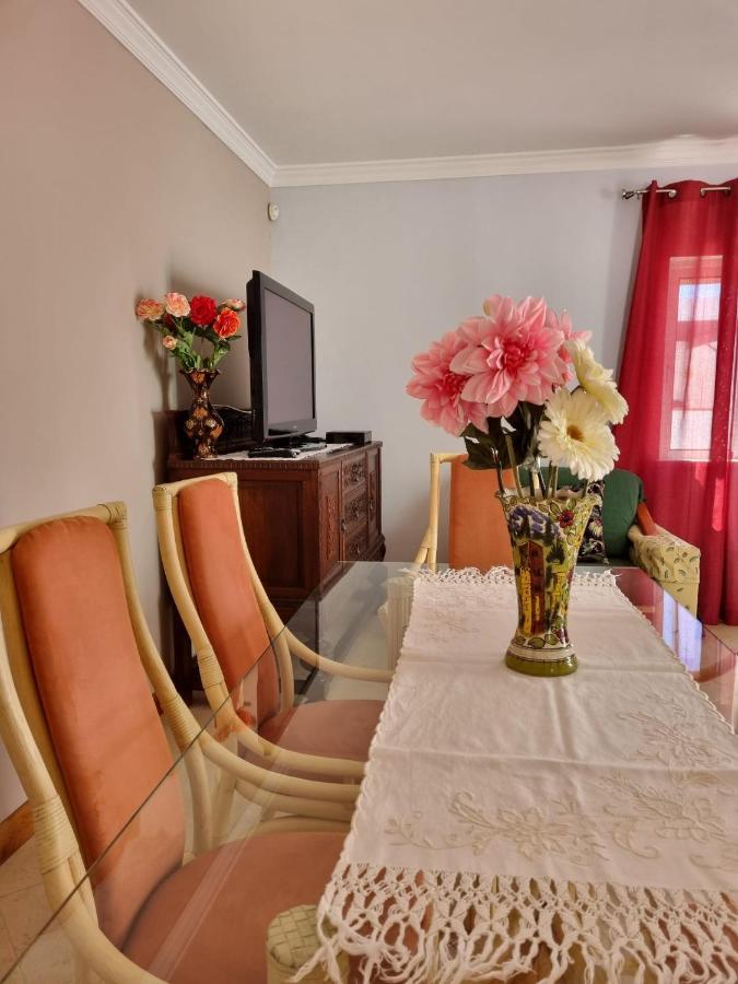 Apartamento Duplex Em Cabanas De Tavira Exterior photo