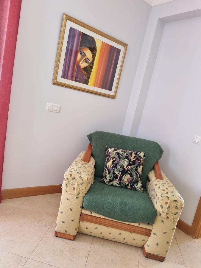 Apartamento Duplex Em Cabanas De Tavira Exterior photo