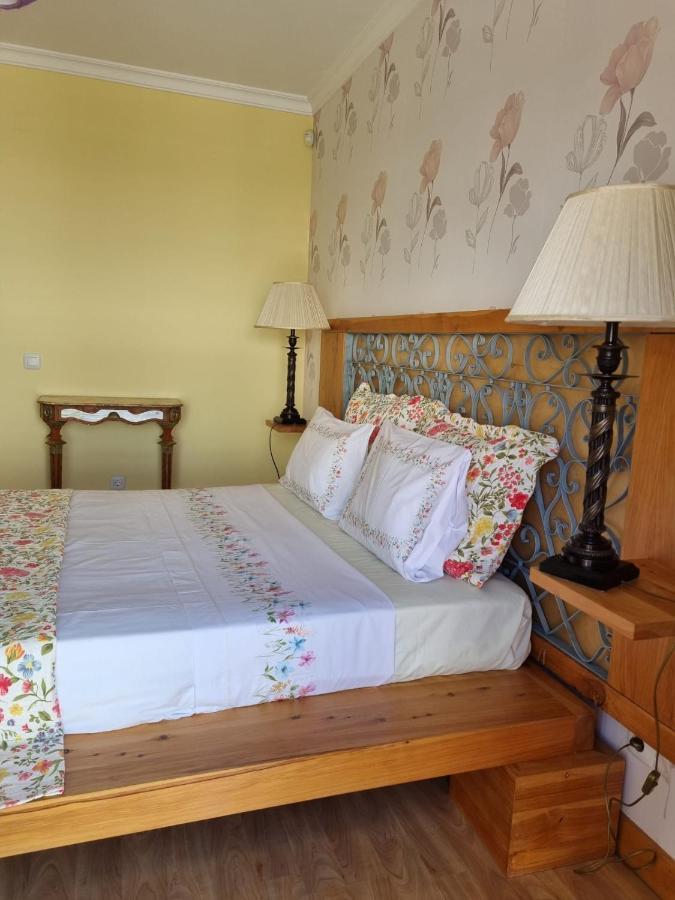 Apartamento Duplex Em Cabanas De Tavira Exterior photo