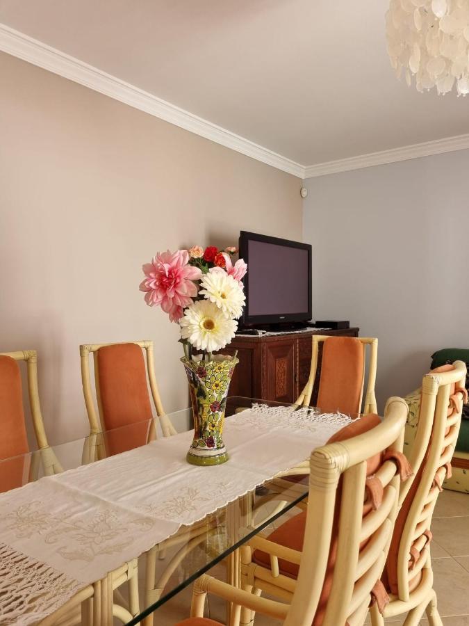 Apartamento Duplex Em Cabanas De Tavira Exterior photo