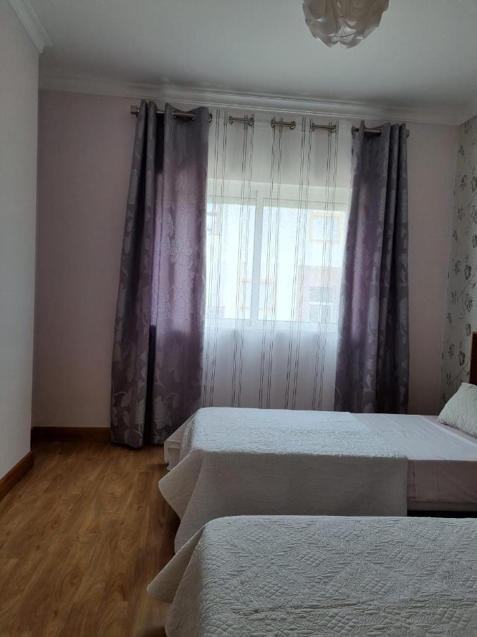 Apartamento Duplex Em Cabanas De Tavira Exterior photo