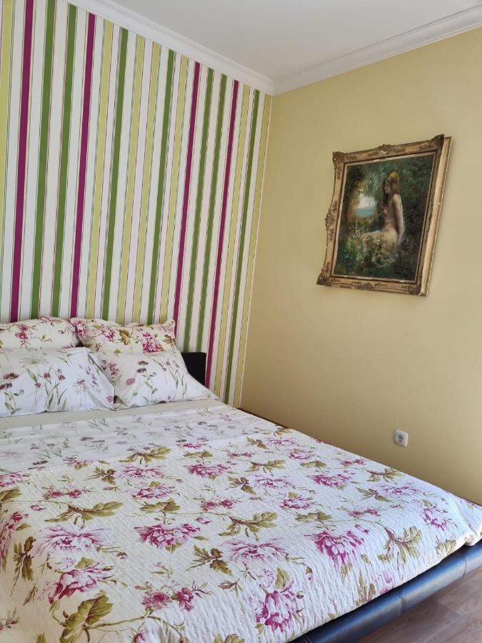 Apartamento Duplex Em Cabanas De Tavira Exterior photo
