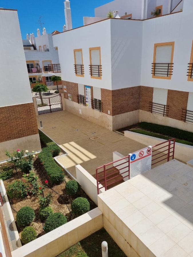 Apartamento Duplex Em Cabanas De Tavira Exterior photo