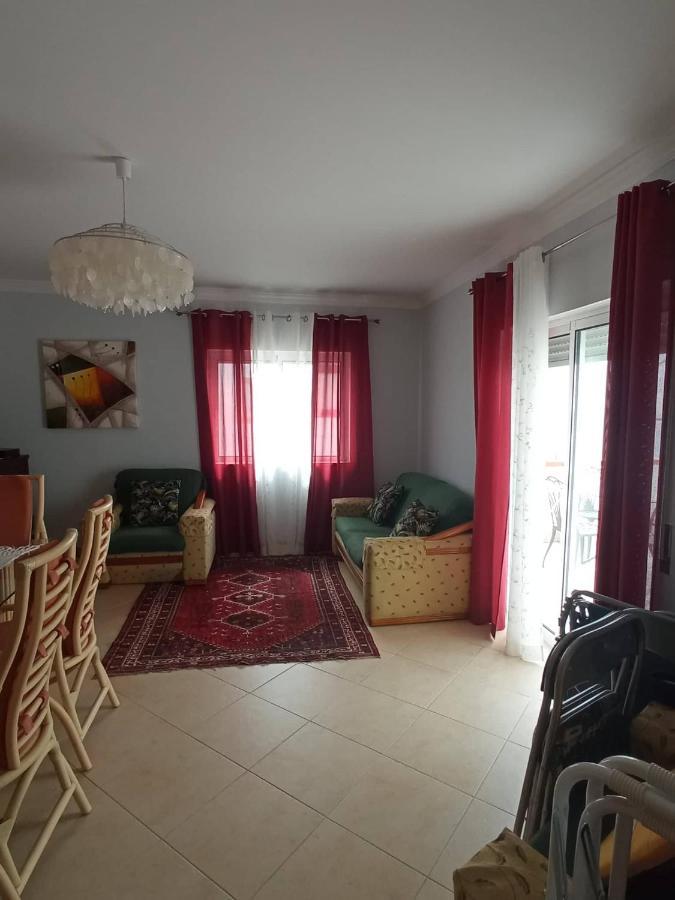 Apartamento Duplex Em Cabanas De Tavira Exterior photo